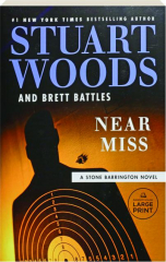 NEAR MISS cover