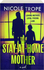 THE STAY-AT-HOME MOTHER