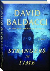 STRANGERS IN TIME cover
