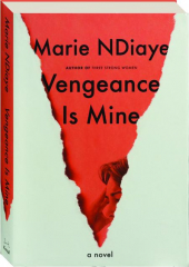 VENGEANCE IS MINE