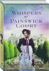 WHISPERS AT PAINSWICK COURT cover