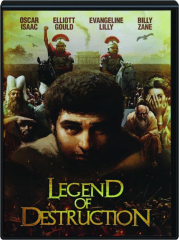LEGEND OF DESTRUCTION
