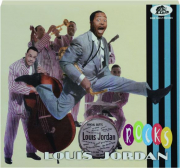 LOUIS JORDAN: Rocks