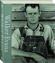 WALKER EVANS cover