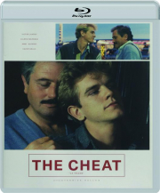 THE CHEAT cover