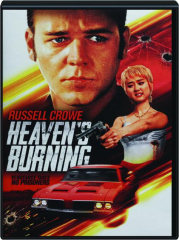 HEAVEN'S BURNING cover