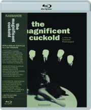 THE MAGNIFICENT CUCKOLD cover
