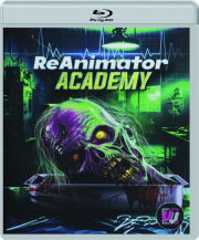 REANIMATOR ACADEMY