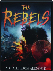 THE REBELS