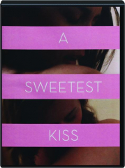 A SWEETEST KISS cover