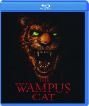 THE WAMPUS CAT