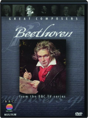 GREAT COMPOSERS: Beethoven cover