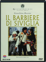 IL BARBIERE DI SIVIGLIA: Rossini cover