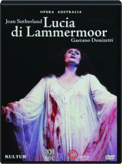 LUCIA DI LAMMERMOOR: Donizetti cover