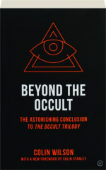 BEYOND THE OCCULT: Twenty Years' Research into the Paranormal cover