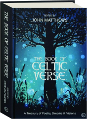THE BOOK OF CELTIC VERSE cover