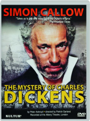 THE MYSTERY OF CHARLES DICKENS