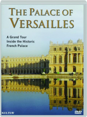 THE PALACE OF VERSAILLES
