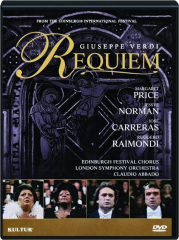 REQUIEM: Verdi