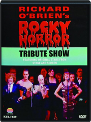 ROCKY HORROR TRIBUTE SHOW cover