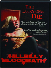 HILLBILLY BLOODBATH