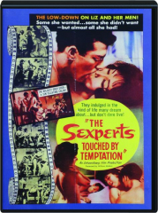 THE SEXPERTS cover