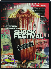 SHOCK FESTIVAL cover