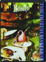 BOSCH: The Dutch Masters