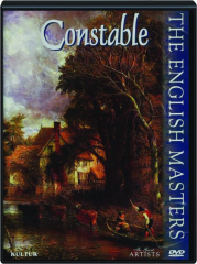 CONSTABLE: The English Masters