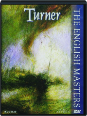 TURNER: The English Masters