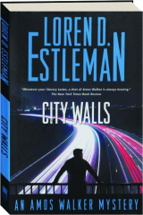 CITY WALLS