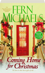 COMING HOME FOR CHRISTMAS