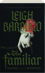 THE FAMILIAR cover