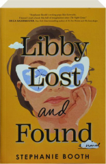 LIBBY LOST AND FOUND