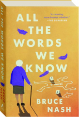 ALL THE WORDS WE KNOW cover