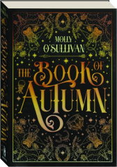 THE BOOK OF AUTUMN cover