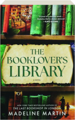 THE BOOKLOVER'S LIBRARY