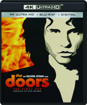 THE DOORS cover