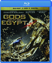 GODS OF EGYPT cover