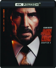 JOHN WICK: Chapter 4