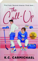 THE CALL-UP cover