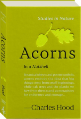 ACORNS: In a Nutshell