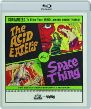 THE ACID EATERS / SPACE THING