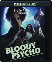 BLOODY PSYCHO