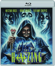 THE HAZING