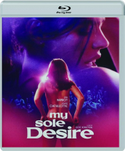 MY SOLE DESIRE