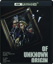 OF UNKNOWN ORIGIN