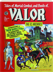 VALOR: The EC Archives--The Complete Series