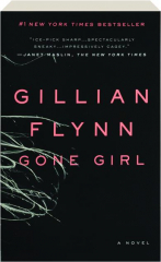 GONE GIRL