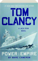 TOM CLANCY POWER AND EMPIRE
